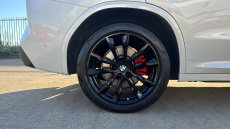 BMW X3 xDrive20d MHT M Sport 5dr Step Auto [Pro Pack] Diesel Estate